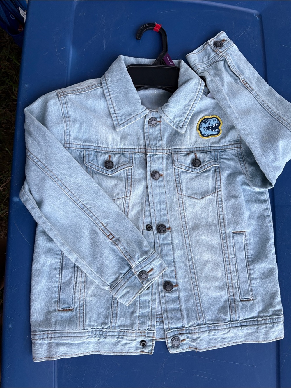Bundle size 6-7 - Picture 4 of 5